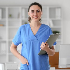 Servicio de selección – Dignaria conecta.